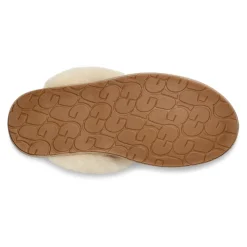 Pantoufles Scuffette II Sand