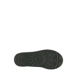 Pantoufles Tasman Black