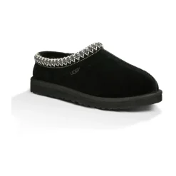 Pantoufles Tasman Black