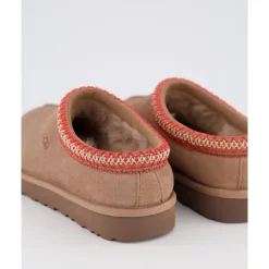 Pantoufles Tasman II Rocky Oak