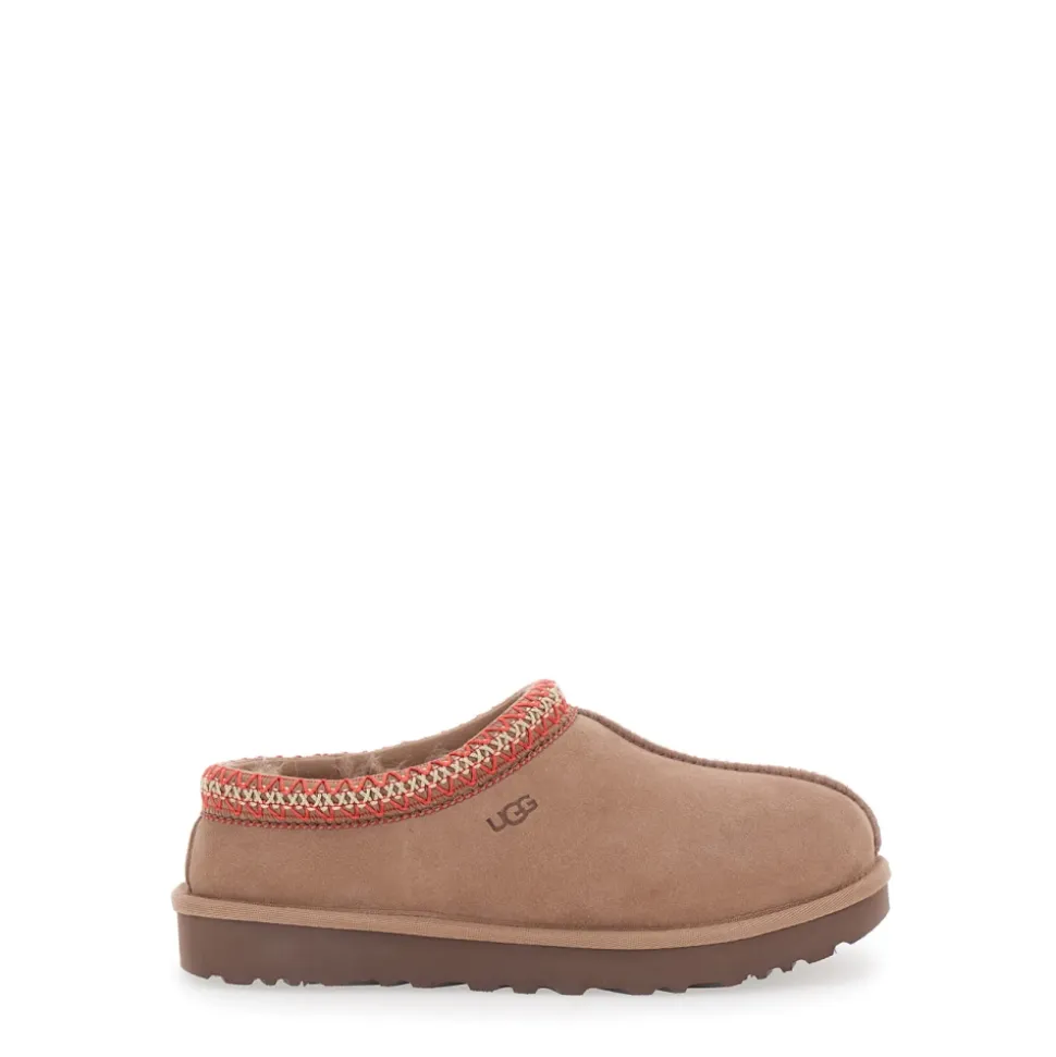 Pantoufles Tasman II Rocky Oak