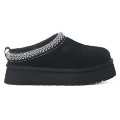 Pantoufles Tazz Black