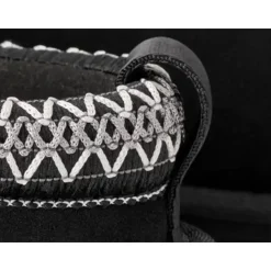 Pantoufles Tazz II Black