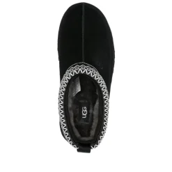 Pantoufles Tazz II Black