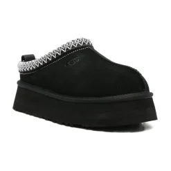 Pantoufles Tazz II Black