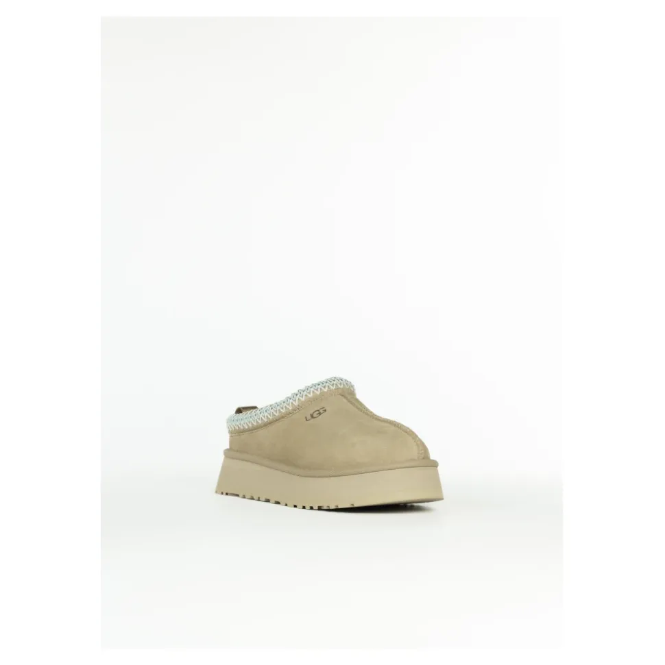 Pantoufles Tazz Sand