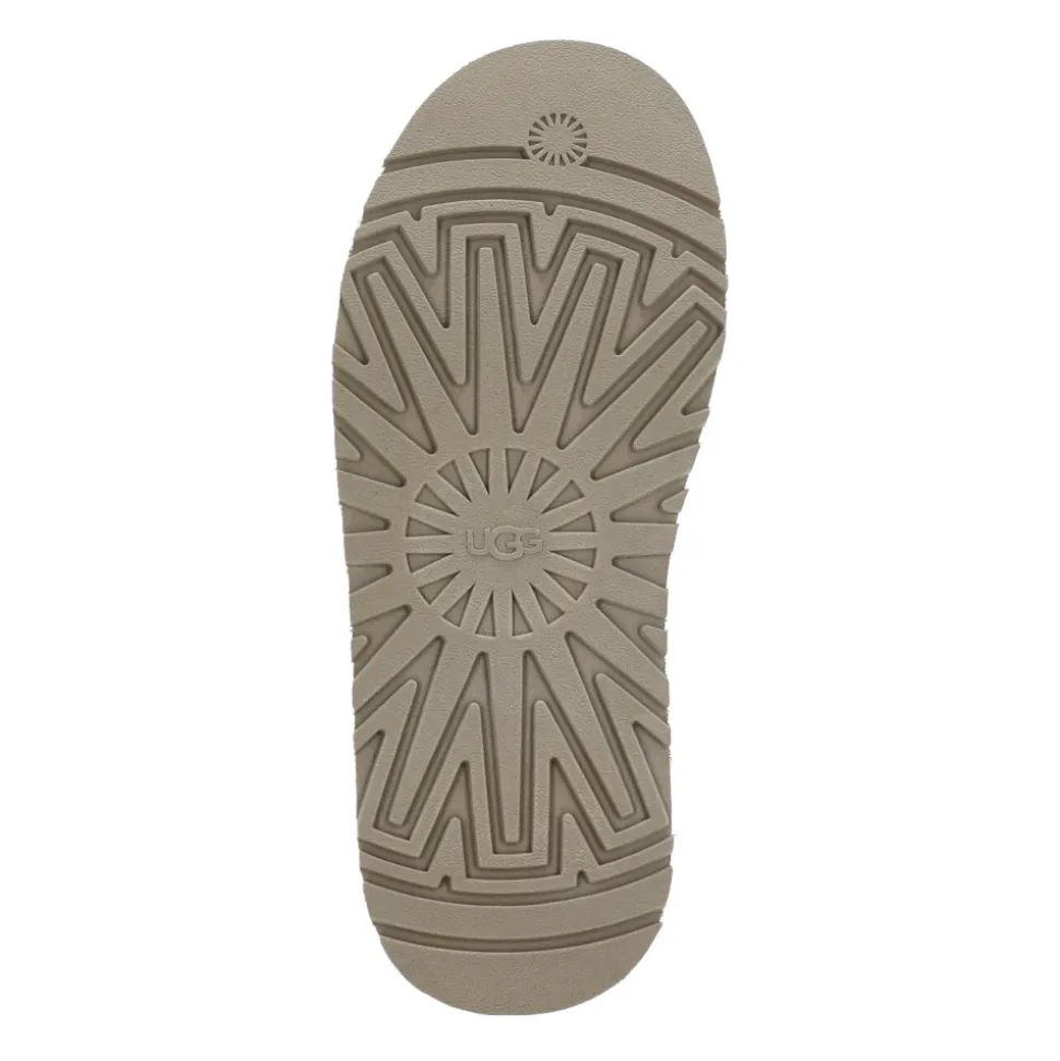 Pantoufles Tazz Sand