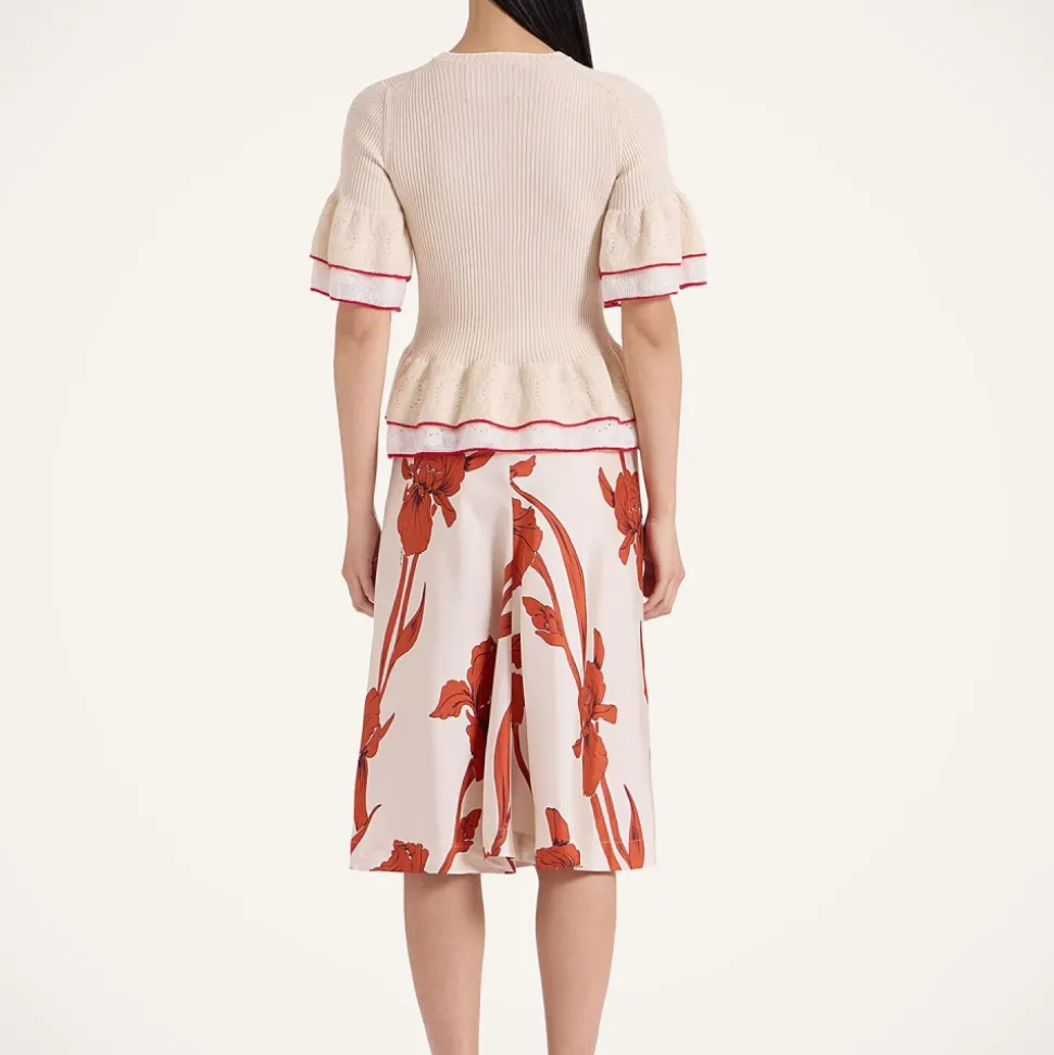 Pareo Midi Skirt