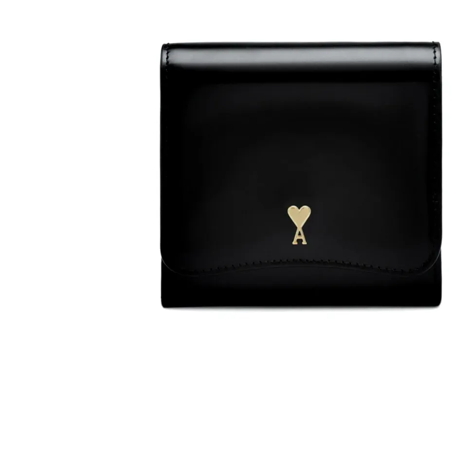 Paris Paris Compact Wallet