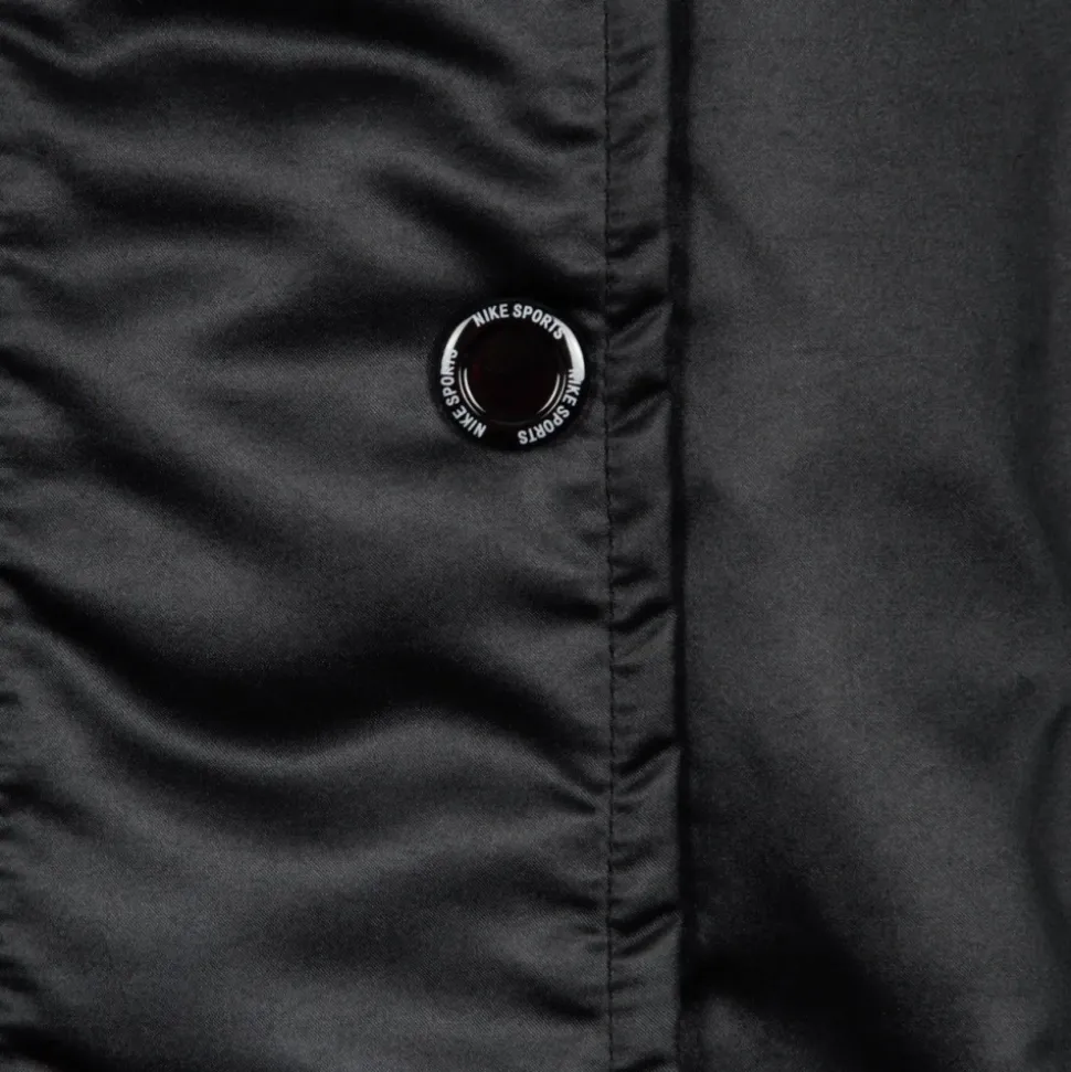 Parka longue sport