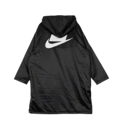 Parka longue sport