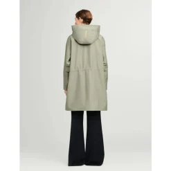 Parkas