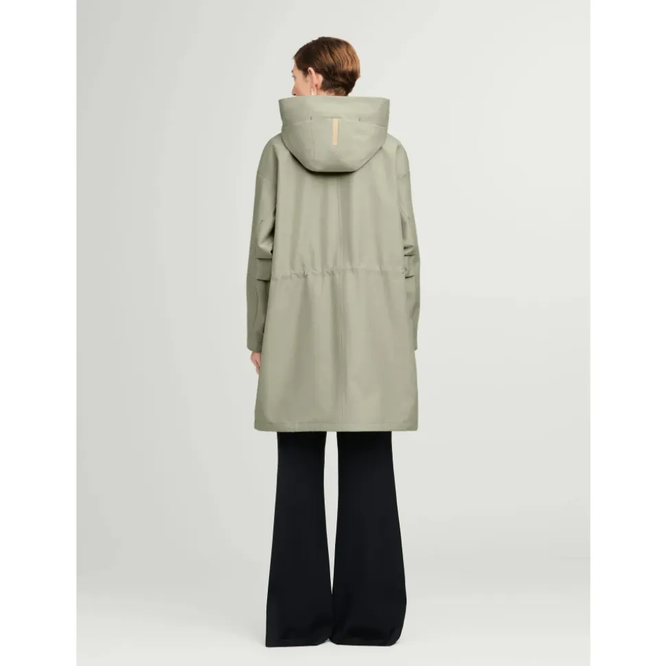 Parkas