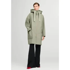 Parkas