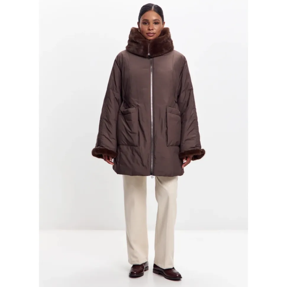 Parkas