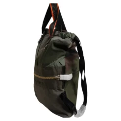 Patchwork Rucksack