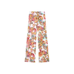 Patie Wide Trousers