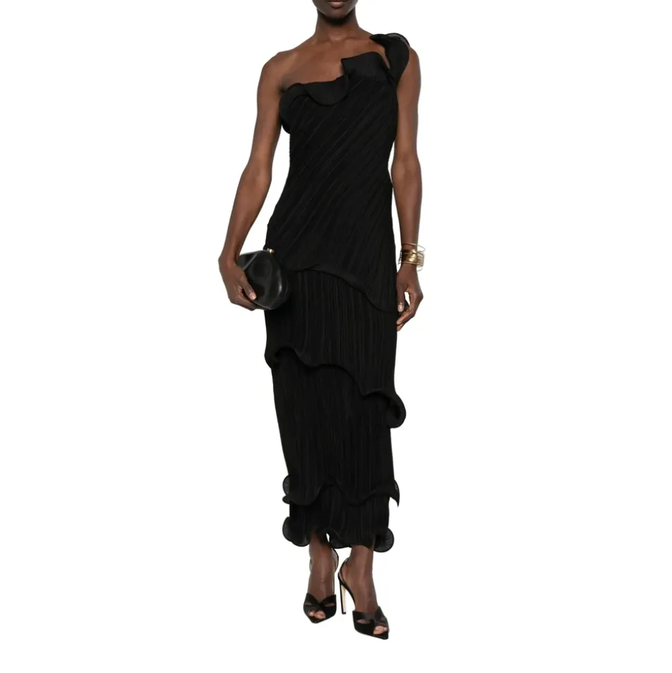Payton Gown