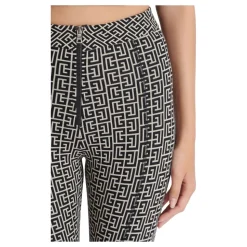 PB Labyrinth Jacquard Legging