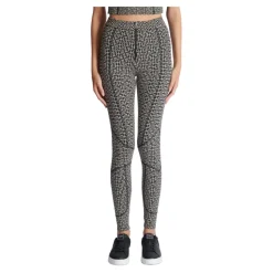 PB Labyrinth Jacquard Legging