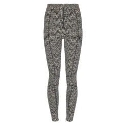 PB Labyrinth Jacquard Legging