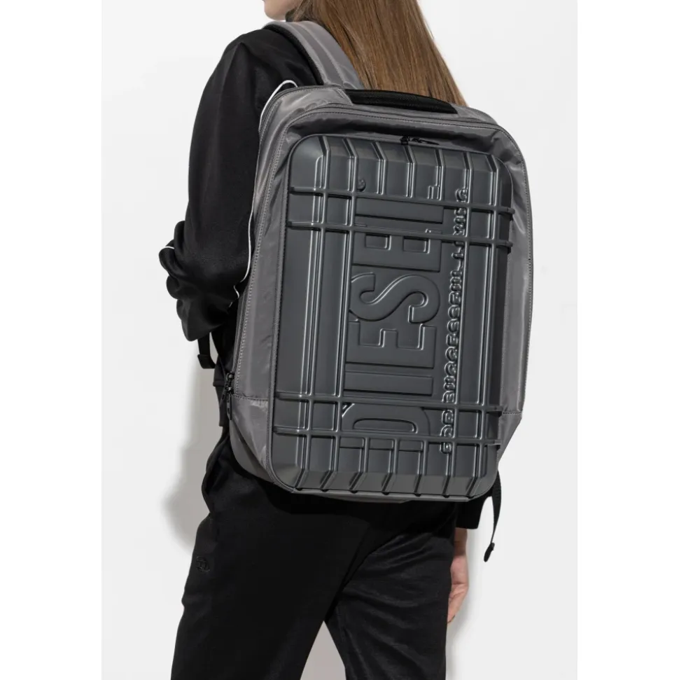 PC Strong Image Backpack
