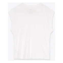 Peak Shoulder T-Shirt