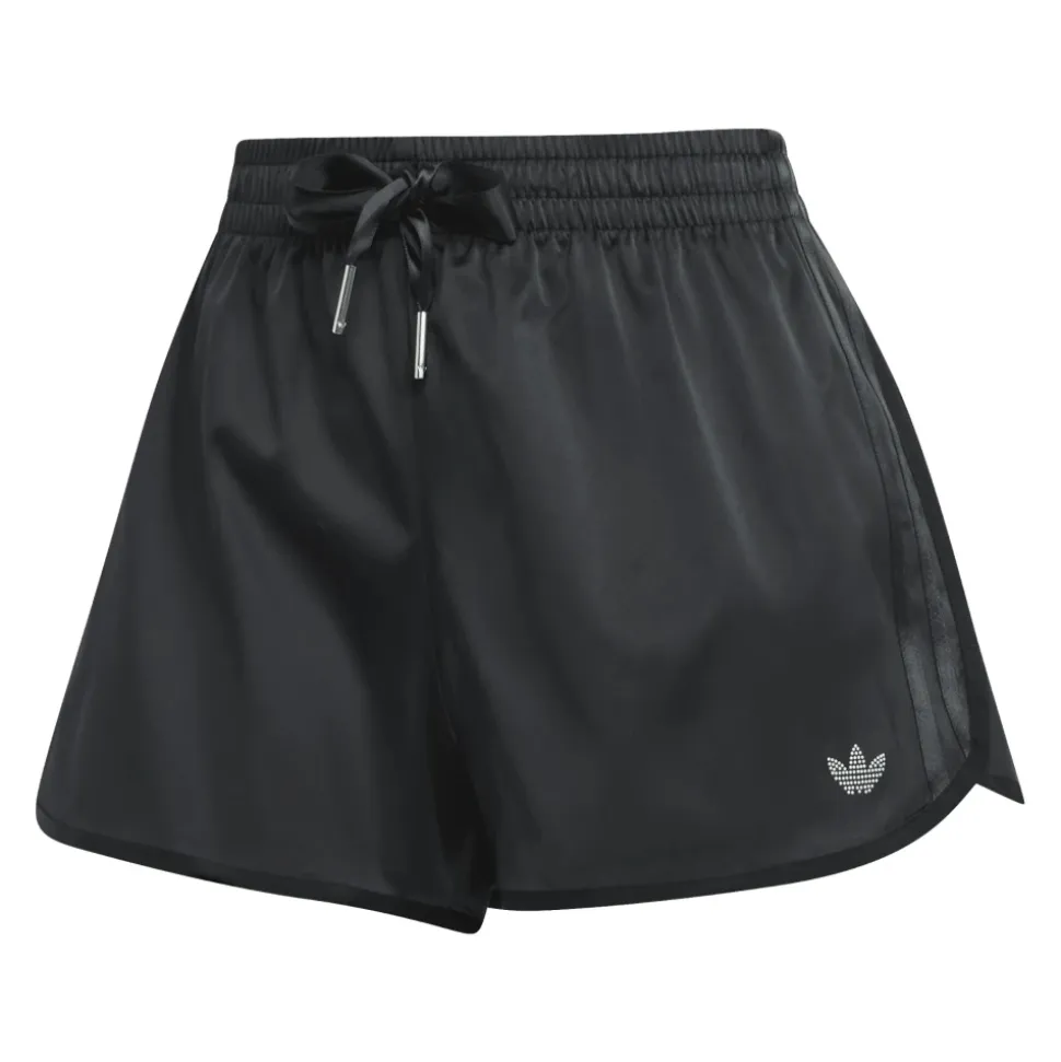 Pearl Jacquard Sprinter Shorts