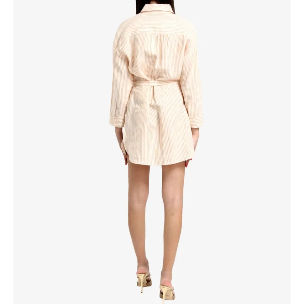 PENNY BLACK Robes Ivoire+Cookie