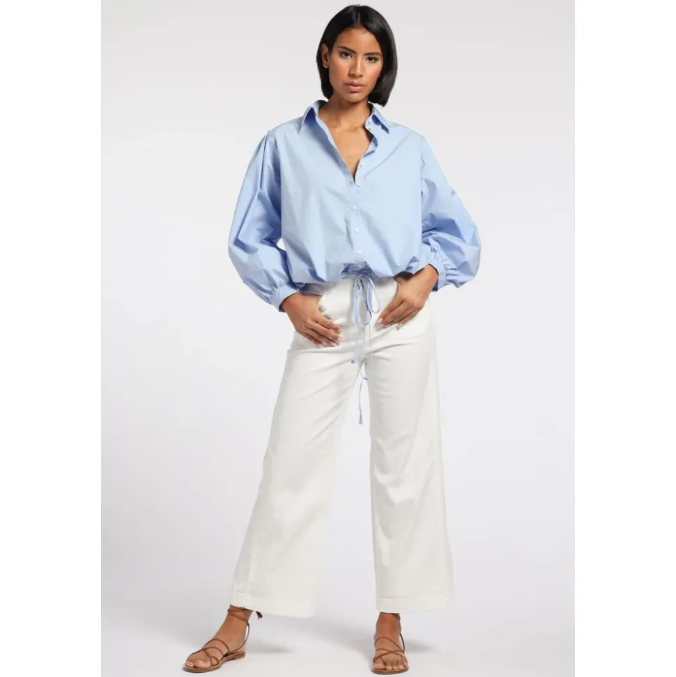 Petit ami pantalone