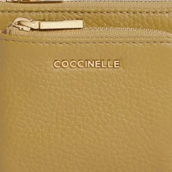 Petit porte-cartes métallique