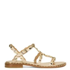 Plus Sandal