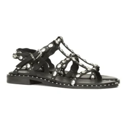 Plus Sandal