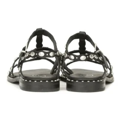 Plus Sandal