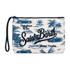 Pochette Aline