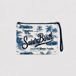 Pochette Aline