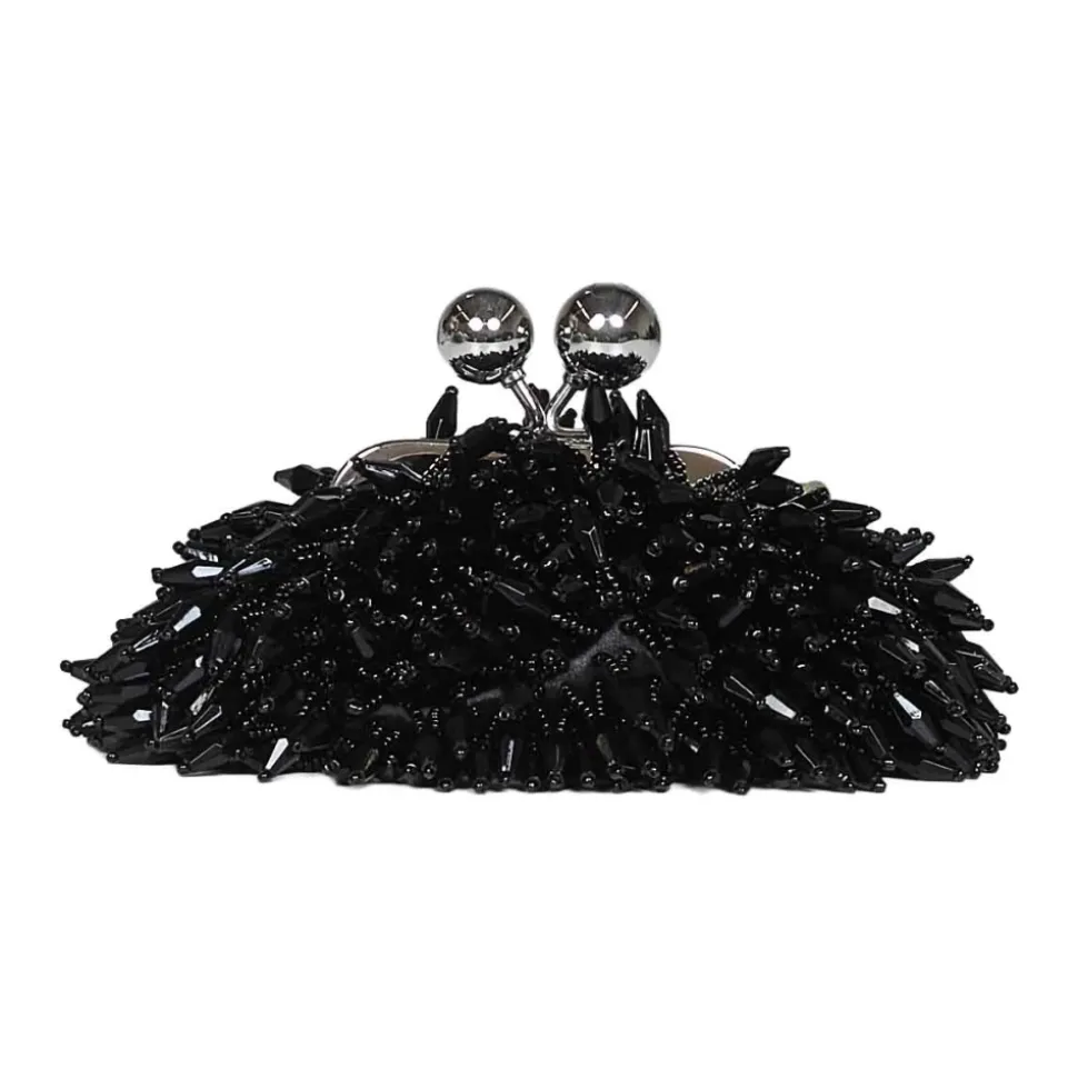 Pochette Brodée