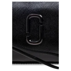 Pochette en cuir