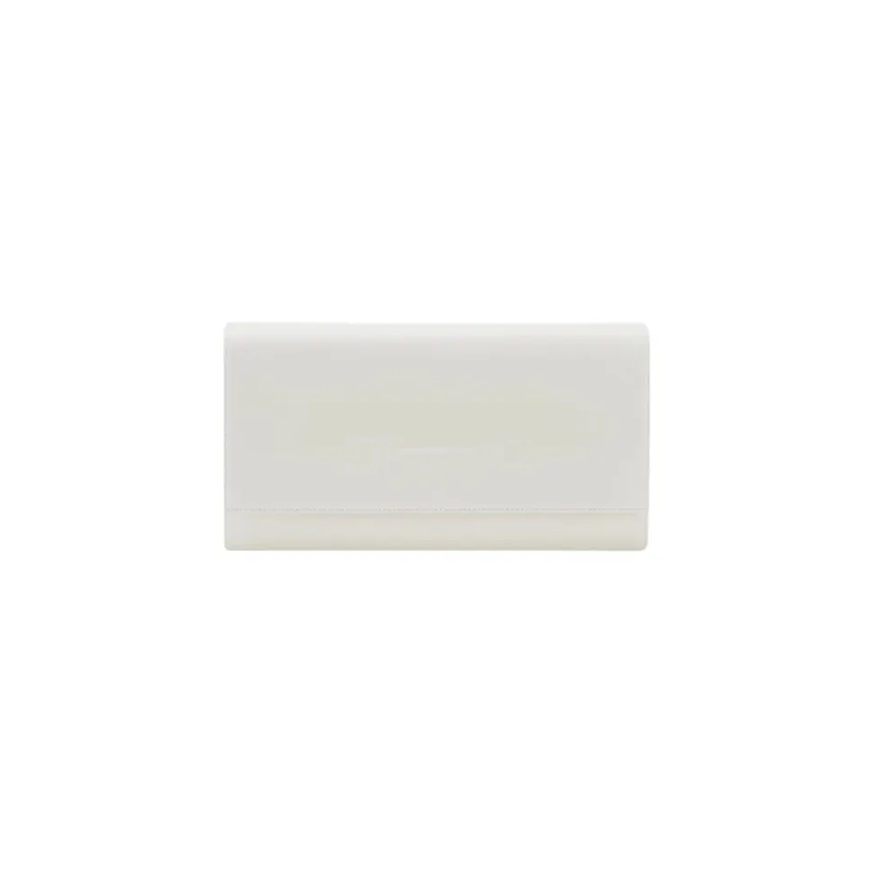 Pochette Logo en Relief