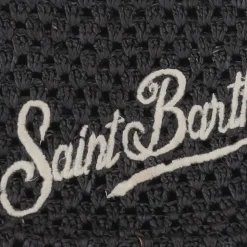 Pochette Rafiya avec Logo