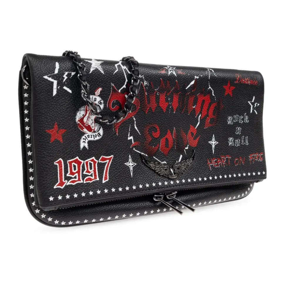 Pochette Rock