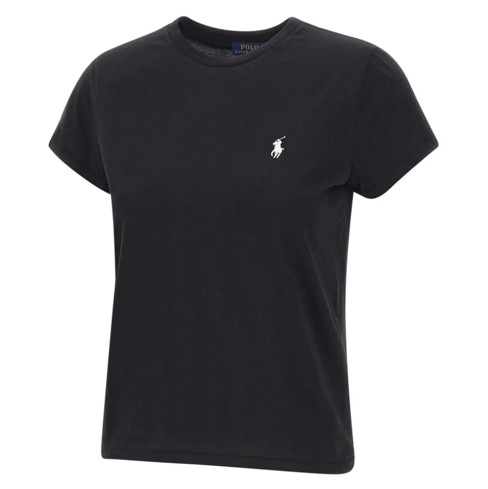 Polo Ralph Lauren T-shirts et Polos Noir