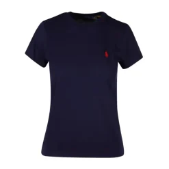 Polo Ralph Lauren T-shirts et Polos Bleu