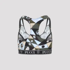 Polyamide Bra Top