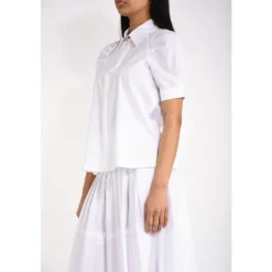 Poplin Shirt
