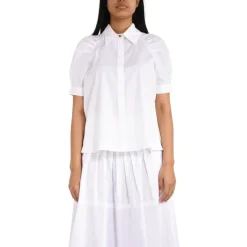 Poplin Shirt