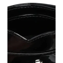 Porte-cartes Cœur Saffiano