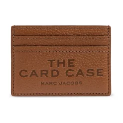 Porte-cartes en cuir