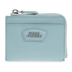 Porte-cartes en cuir