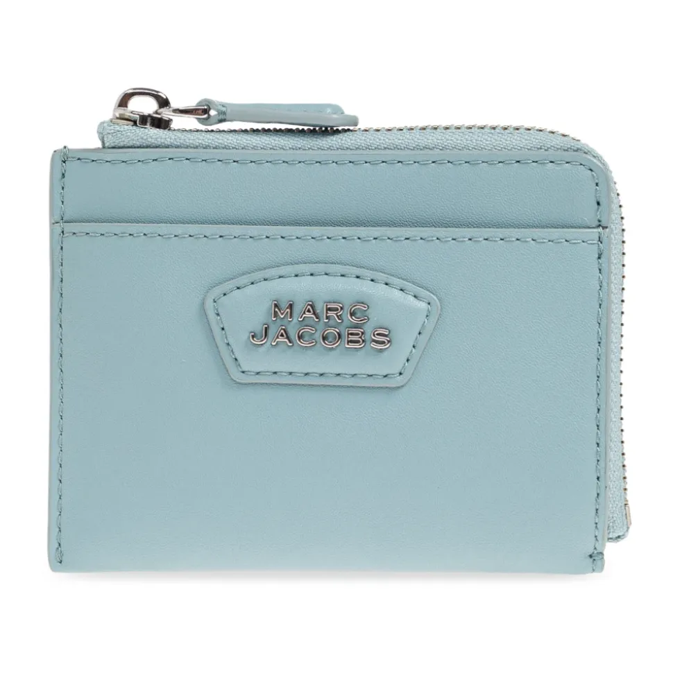 Porte-cartes en cuir